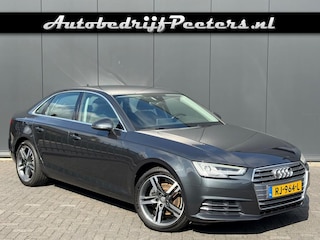 Audi A4 2.0 TFSI Sport Virtual Cockpit LED Navi Cruise PDC Afn.trekhaak