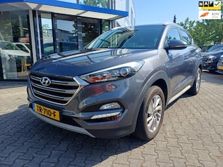 Hyundai Tucson 1.6 GDi Comfort AIRCO/NAVI/CAMERA/PDC/CRUISE/EXPORT