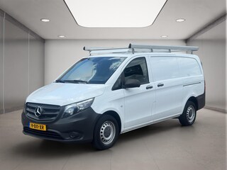 Mercedes-Benz Vito 114 L2 | Dubbele schuifdeur | Camera