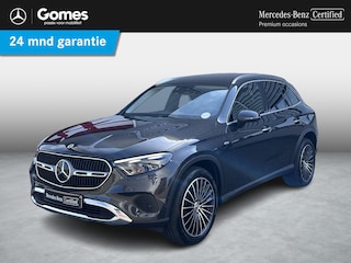 Mercedes-Benz GLC 300e 4MATIC AMG Line | Rijassistentiepakket | Burmester | Head Up display | Massage | Panoramadak | Trekhaak