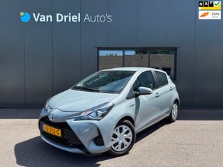 Toyota Yaris 1.5 Hybrid Active / Cruise Control / Camera!