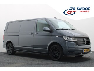 Volkswagen Transporter 2.0 TDI DSG 150 PK Lang