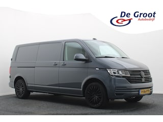 Volkswagen Transporter 2.0 TDI DSG 150 PK Lang