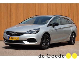 Opel Astra Sports Tourer 1.2 Design & Tech org.NL camera comfort-st.