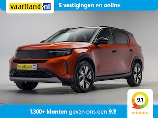 Opel Frontera Electric GS 44 kWh [ LED Navi Climate Camera ]