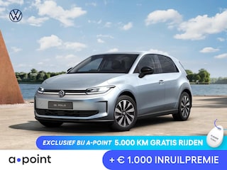 Volkswagen ID.Polo Life First Edition 52 kWh accu, 155 kW / 211 PK Ha Achteruitrijcamera | Carplay
