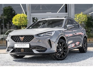 Cupra Formentor 2.0 TSI 4DRIVE Beats Pano Camera Brembo