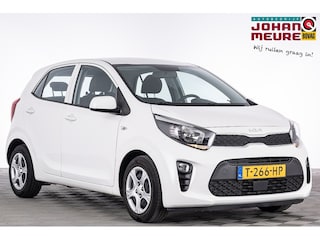 Kia Picanto 1.0 DPi ComfortLine | AIRCO ✅ 1e Eigenaar