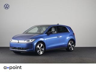 Volkswagen ID.Polo Style First Edition 52 kWh accu, 155 kW / 211 PK H Achteruitrijcamera | Carplay