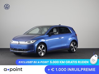 Volkswagen ID.Polo Style First Edition 52 kWh accu, 155 kW / 211 PK H Achteruitrijcamera | Carplay