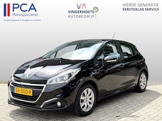 Peugeot 208 Benzine 1.200 Luxe 5-Deurs * Navigatie * Airco * Trekhaak * DAB Radio * Cruise Control * Zwart * NAP Kilometer Autopas * Vingerhoets; Vierde Generatie Eersteklas Service. Al meer dan 100 jaar een begrip in de Brabantse Kempen