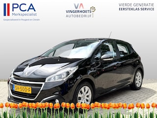 Peugeot 208 Benzine 1.200 Luxe 5-Deurs * Navigatie * Airco * Trekhaak * DAB Radio * Cruise Control * Zwart * NAP Kilometer Autopas * Vingerhoets; Vierde Generatie Eersteklas Service. Al meer dan 100 jaar een begrip in de Brabantse Kempen