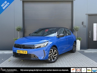 Opel Corsa 1.2 Turbo GS | Airco | Apple Carplay | Cruise Control | Dodehoek | Achteruitrijcamera | Parkeersensoren voor en achter | Mooie auto!!