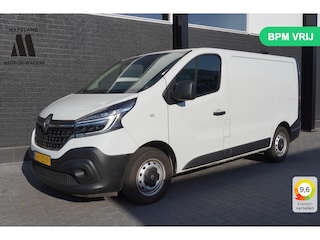 Renault Trafic 2.0 dCi 120PK - EURO 6 - Airco - Navi - Cruise - €11.950,- Excl.