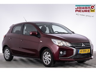Mitsubishi Space Star 1.2 Dynamic | ECC | VELGEN