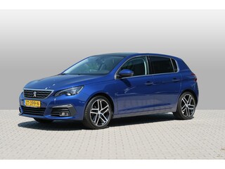 Peugeot 308 1.2 PureTech Blue Lease Premium