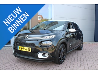 Citroën C3 1.2 PureTech Shine