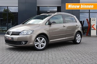 Volkswagen Golf Plus 1.4 TSI DSG Match 122pk /Navi / PDC/ Stoelverwarming/ Trekhaak /Climatronic/ Nw. APK
