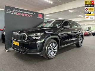 Skoda Kodiaq 1.5 TSI PHEV Business Edition/ NL auto/ Eerste eigenaar/ Automaat/ Plug in Hybrid