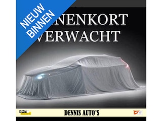 Volkswagen Caddy 1.4 TSI Trendline 7 personen