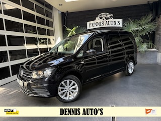 Volkswagen Caddy 1.4 TSI Trendline 7 personen