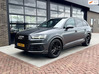 Audi Q7 3.0 TDI quattro Pro Line + 7p | Navi | HUD | Bose | Camera |