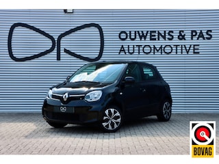 Renault Twingo 1.0 SCe Collection | 1E EIGENAAR | AIRCO