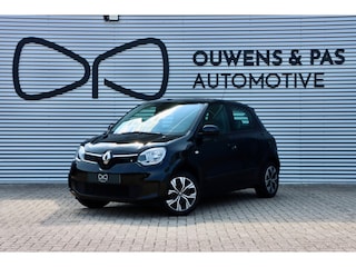 Renault Twingo 1.0 SCe Collection | 1E EIGENAAR | AIRCO