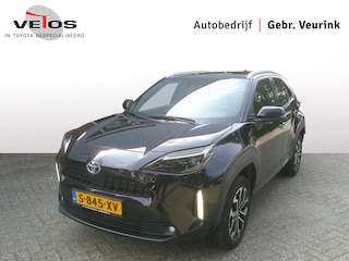 Toyota Yaris Cross 1.5 Hybrid Dynamic Exclusive