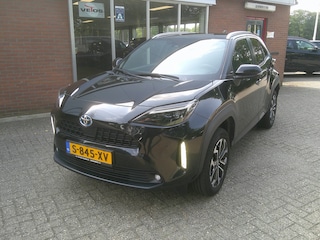 Toyota Yaris Cross 1.5 Hybrid Dynamic Exclusive