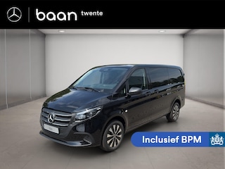 Mercedes-Benz Vito 116 CDI L2 Select | Schuifdeur links | incl. BPM