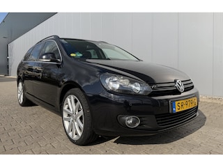 Volkswagen Golf Variant 2.0 TDI Highline 140PK DSG Aut. Cruise | Stoelv. | PDC