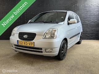 Kia Picanto 1.0 LXE AIRCO 5 DEURS NAP TREKHAAK
