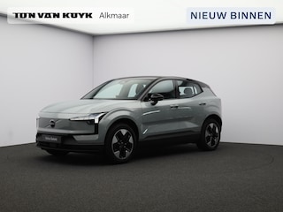 Volvo EX30 Single Motor Plus 51 kWh / Stoel+Stuurverwarming / Harman Kardon / BLIS / Adaptive Cruise / Keyless Entry / Pilot Assist /