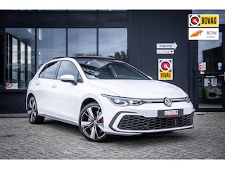 Volkswagen Golf 1.4 eHybrid GTE*PANO*CAMERA*HEADUP*KEYLESS*