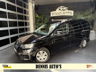 Volkswagen Caddy 1.5 TSI 7 persoons