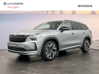 Skoda Kodiaq Sportline Business 1.5 TSI PHEV 150 kW / 204 PK SU