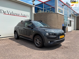 Citroën C4 Cactus 1.2 PureTech Shine|Navi|Clima|Nieuwe APK