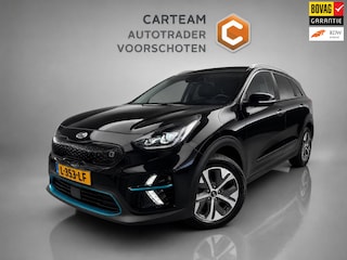 Kia Niro E-Niro DynamicPlusLine 39 kWh |Open dak|Stoelverwarming