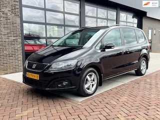 Seat Alhambra 1.4 TSI Style 7 Persoons