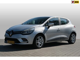 Renault Clio 0.9 TCe Zen