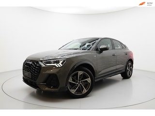 Audi Q3 35 TFSI S LINE KEYLESS VIRTUAL ACC CAMERA