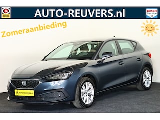 Seat Leon 1.5 TSI Style / CarPlay / ACC / Cam / LED