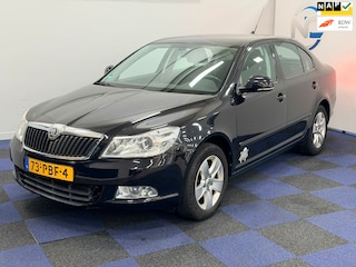 Skoda Octavia 1.2 TSI Ambition / NETTE AUTO / RIJDT SCHAKELT GOED / NAP