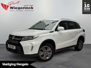 Suzuki Vitara 1.5 Hybrid Select [ Full hybrid I All-season I Carplay ]