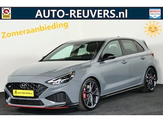 Hyundai i30 2.0 T-GDI N Performance / LED / CarPlay / Clima / Cam