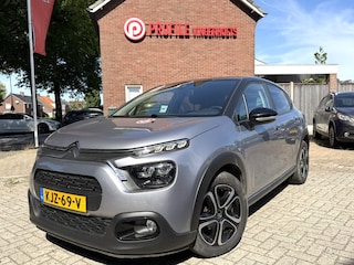 Citroën C3 Benzine 82 Pk 5-Deurs * Navigatie * Cruise Control * Airco * Zwart Dak * Dab Radio * Vingerhoets; Vierde Generatie Eersteklas Service. Al meer dan 100 jaar een begrip in de Brabantse Kempen