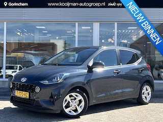 Hyundai i10 1.0 Comfort
