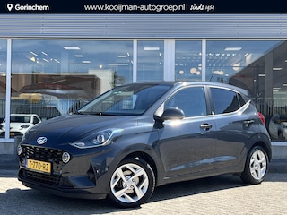 Hyundai i10 1.0 Comfort