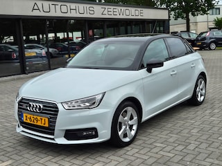 Audi A1 Sportback 1.4 TFSI Sport S-Line